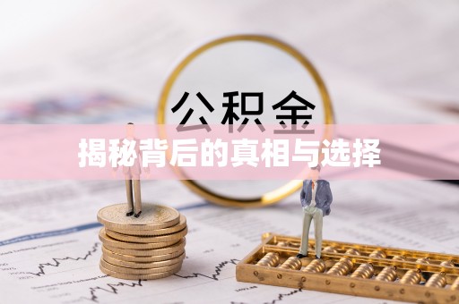 翁源揭秘背后的真相与选择