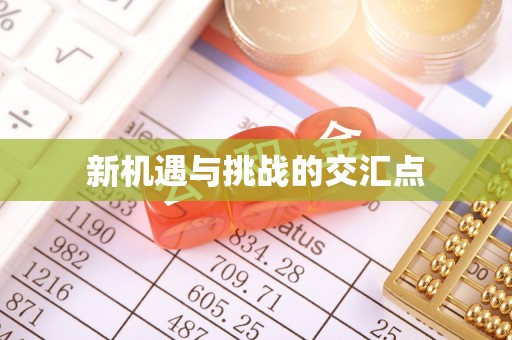 翁源新机遇与挑战的交汇点