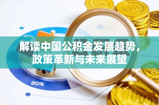 翁源解读中国公积金发展趋势，政策革新与未来展望