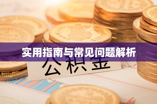 翁源实用指南与常见问题解析