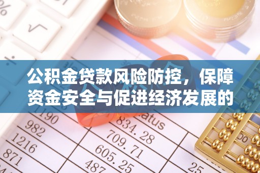 翁源公积金贷款风险防控，保障资金安全与促进经济发展的平衡之道