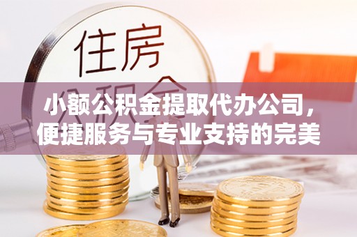 翁源小额公积金提取代办公司，便捷服务与专业支持的完美结合