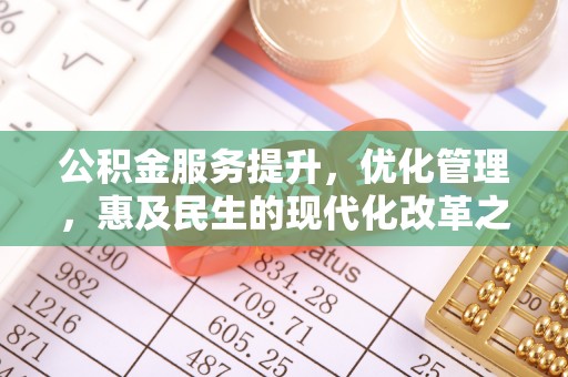 翁源公积金服务提升，优化管理，惠及民生的现代化改革之路