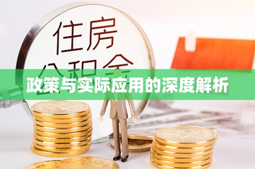 翁源政策与实际应用的深度解析