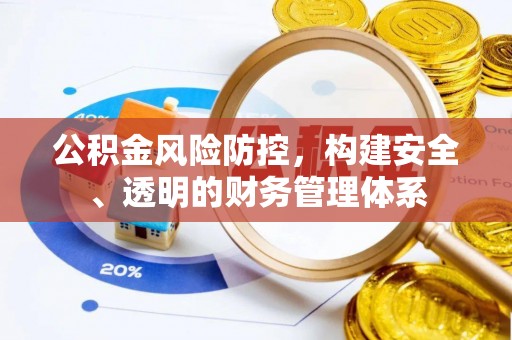 翁源公积金风险防控，构建安全、透明的财务管理体系