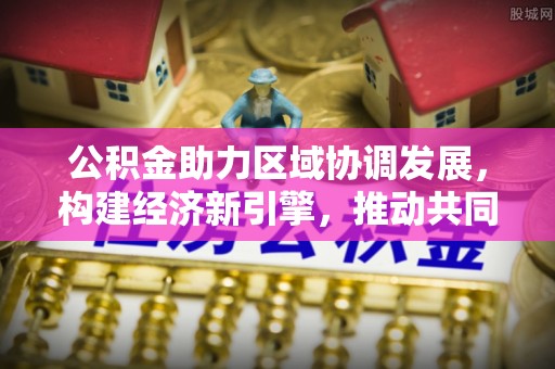 翁源公积金助力区域协调发展，构建经济新引擎，推动共同富裕