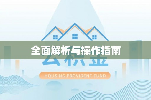 翁源全面解析与操作指南