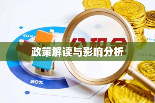 翁源政策解读与影响分析
