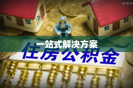 翁源一站式解决方案